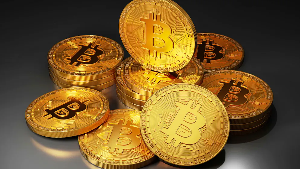 Weihnachtswunder. Verschiebt ein vermeintlich toter Krypto-Boss heimlich Bitcoin?
