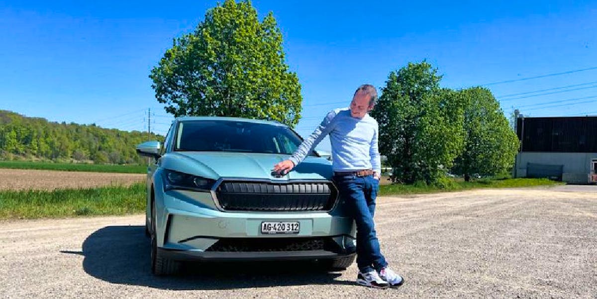 Škoda Auto verbessert kontinuierlich die Sicherheit seiner