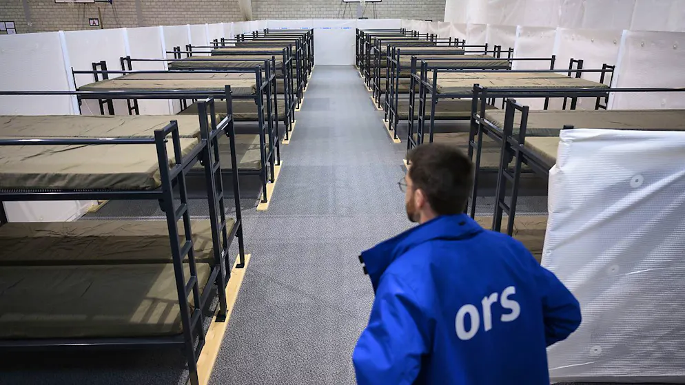 Le lieu est ouvert depuis 2018 (photo d'illustration, archives).