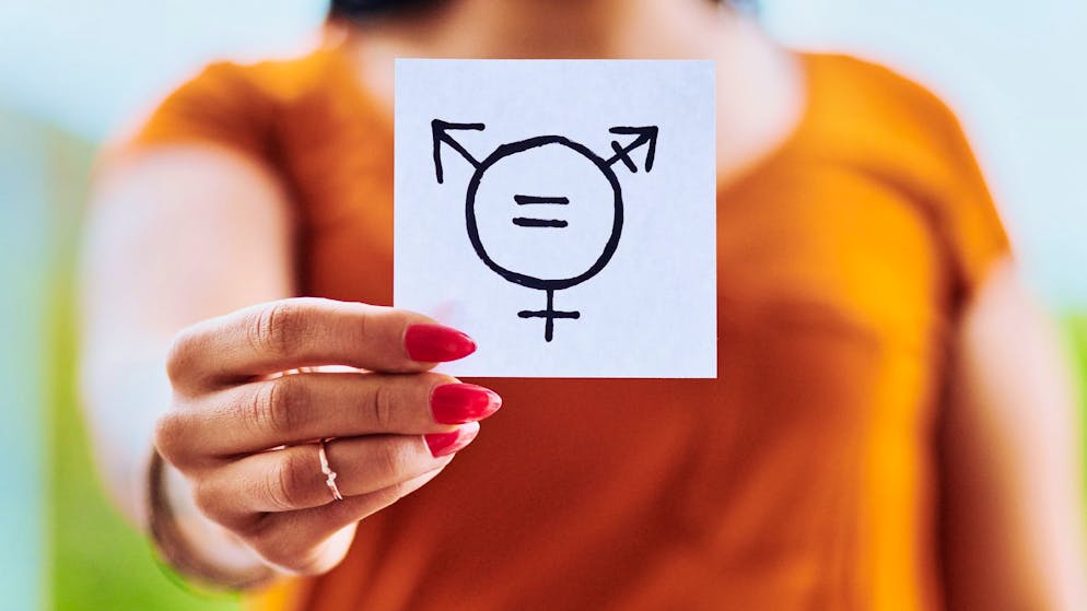 Ein drittes Geschlecht oder gar keine Angabe bleibt bei der amtlichen Registrierung weiterhin verwehrt.