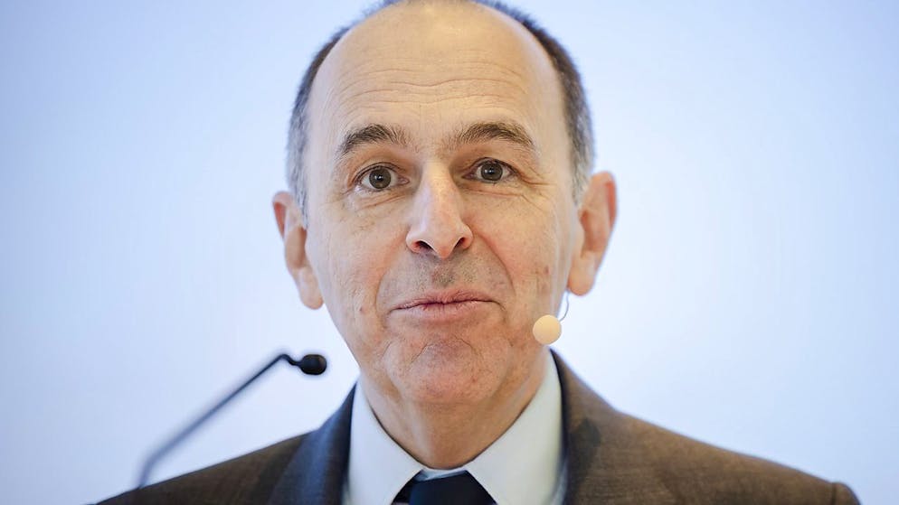 "L'acquisizione di Clear Channel Svizzera è un ottimo complemento al settore della pubblicità esterna, strategicamente importante", ha dichiarato Pietro Supino, presidente del consiglio di amministrazione di TX Group. (Immagine d'archivio dello scorso marzo)