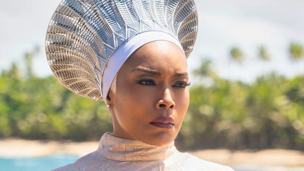 Krönung einer Karriere. Holt Angela Bassett den ersten Oscar für eine Marvel-Rolle?