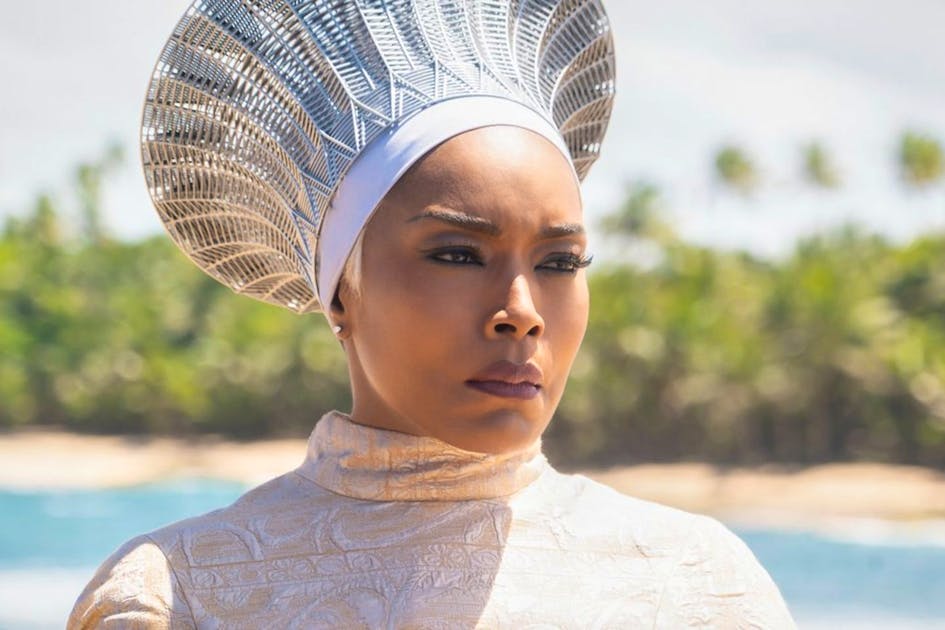 Krönung einer Karriere: Holt Angela Bassett den ersten Oscar für eine ...