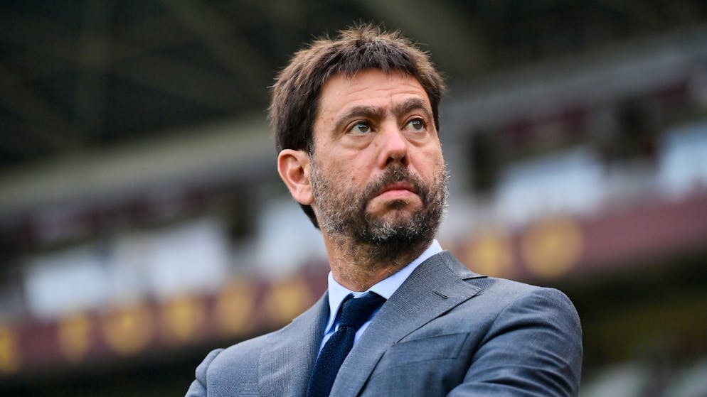 Serie A. La Juventus entre dans une nouvelle ère