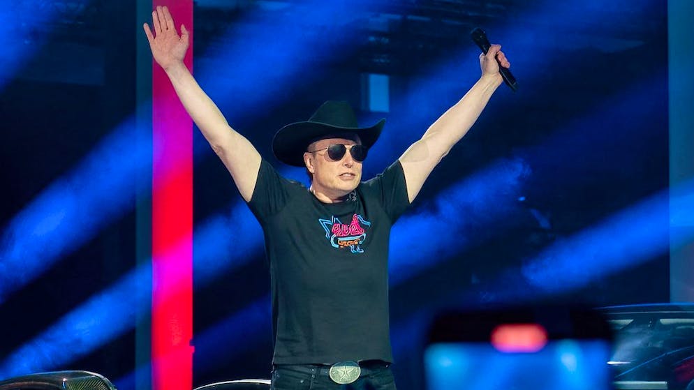 Ruf ruiniert. Tesla-Investoren wüten über Elon Musk