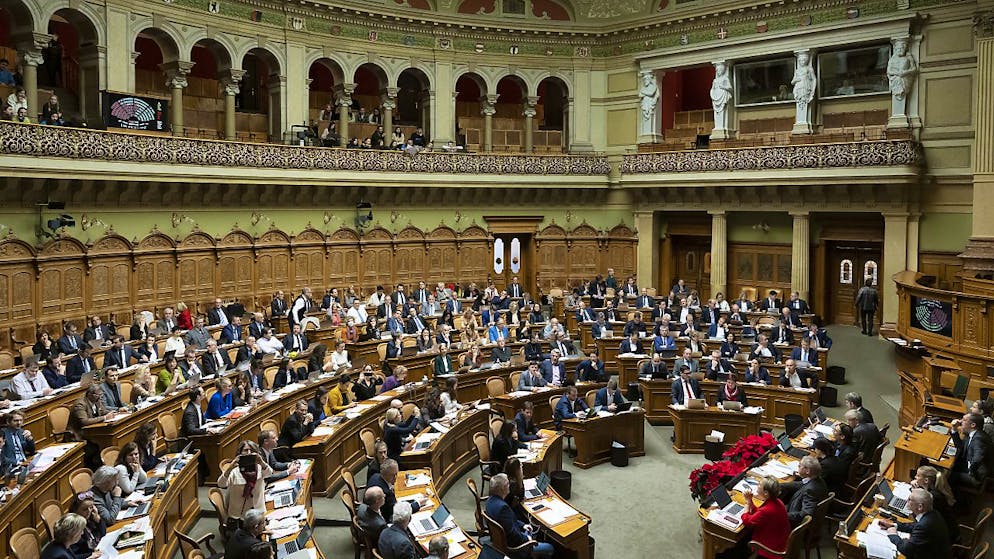 Meno ritiri dal Parlamento rispetto a quattro anni fa