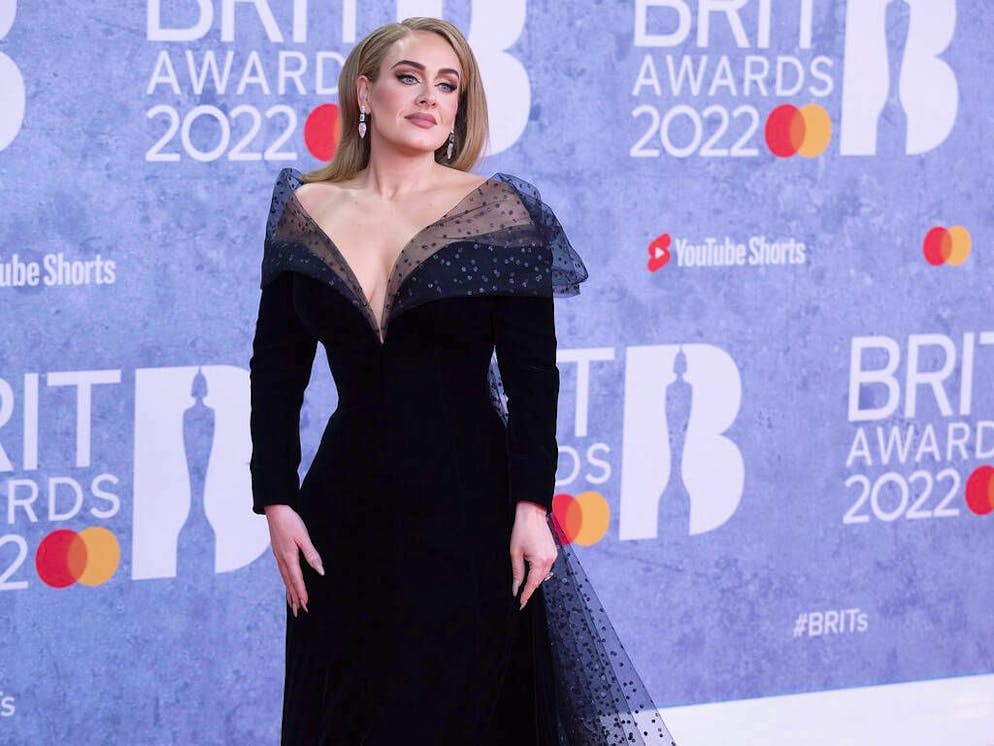 Adele