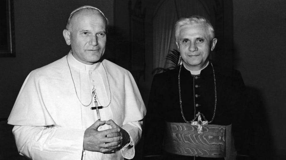 Theologin über Benedikt XVI.. «Er war und blieb Professor»