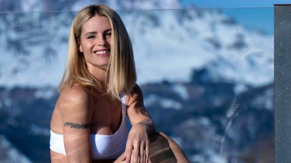 Ritorno di fiamma?. Michelle e Tomaso in vacanza in Alto Adige