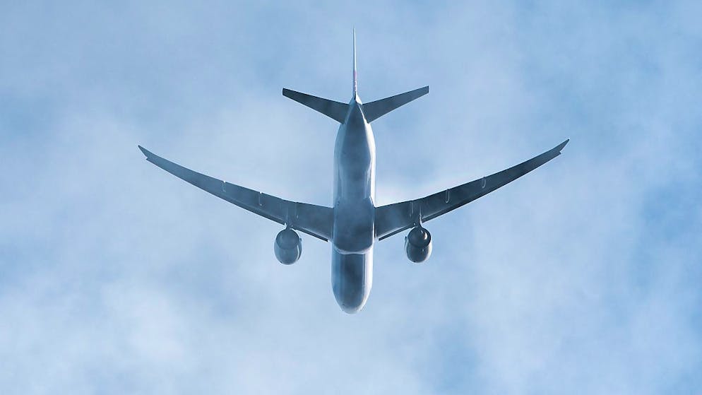 Eine Schweizer Hackerin hat auf einem ungesicherten Testserver die Flugverbotsliste der USA von 2019 gefunden.