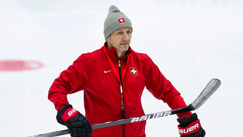 Trainer Marco Bayer kann mit der Gruppenphase zufrieden sein