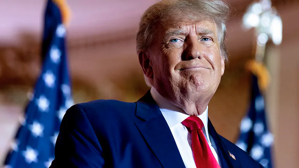 USA. Was Trumps Steuererklärungen über seine Finanzen verraten