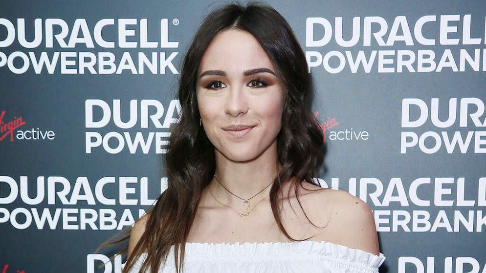 Presto mamma. «Davvero volevi un figlio?», Aurora Ramazzotti risponde