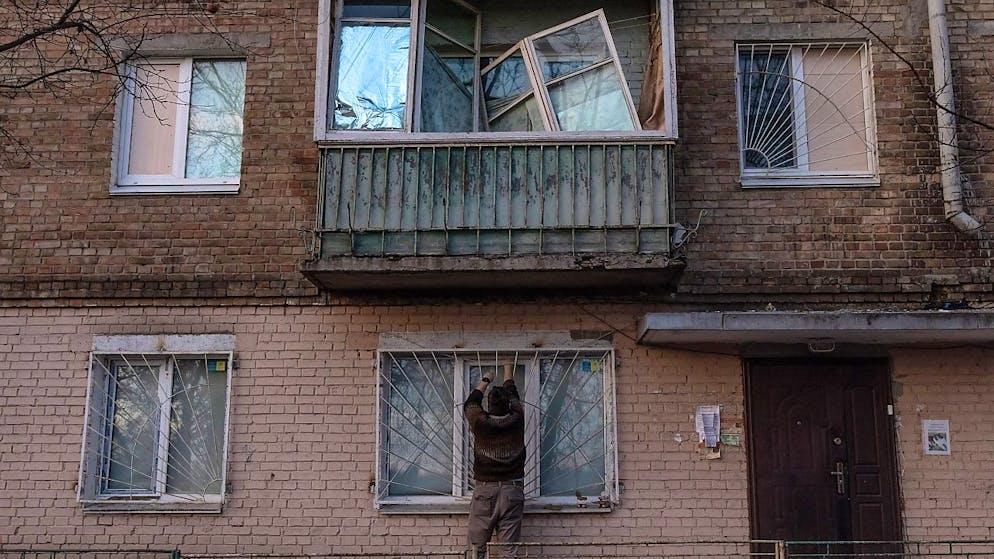 Militärexperten rechnen ab Sommer 2023 mit einem Waffenstillstand zwischen Russland und der Ukraine.