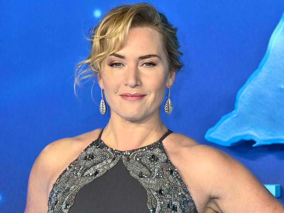 Kate Winslet