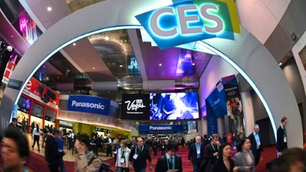CES de Las Vegas. L'intelligence artificielle, un second souffle pour les appareils connectés
