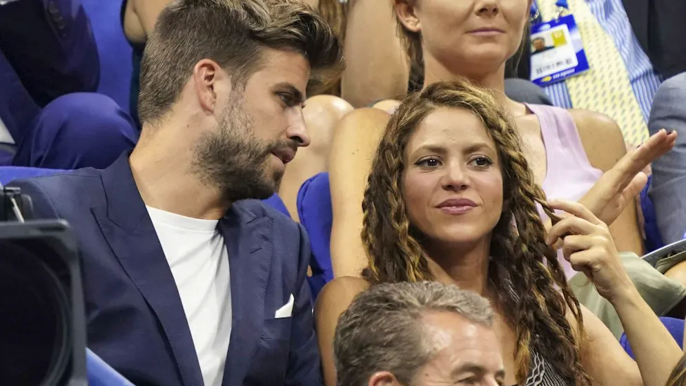 Divorzio. Quale dettaglio ha fatto scoprire a Shakira il tradimento di Piqué?
