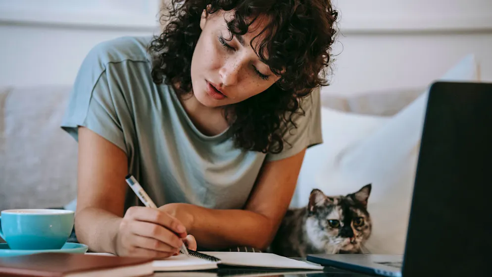 Bonnes résolutions. Moins de temps devant l’écran, plus de temps pour les amis