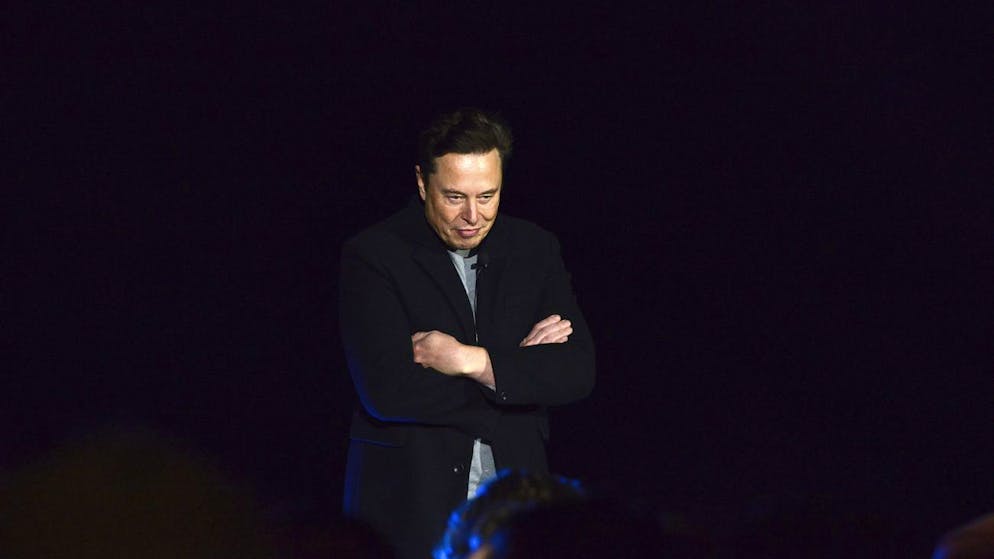 Auf Miete können Twitters Vermieter unter Elon Musk lange warten.