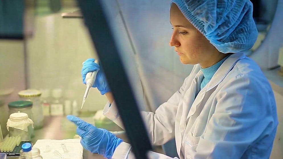 «Ein echtes Risiko». WHO warnt vor falscher Gelassenheit bei Affenpocken