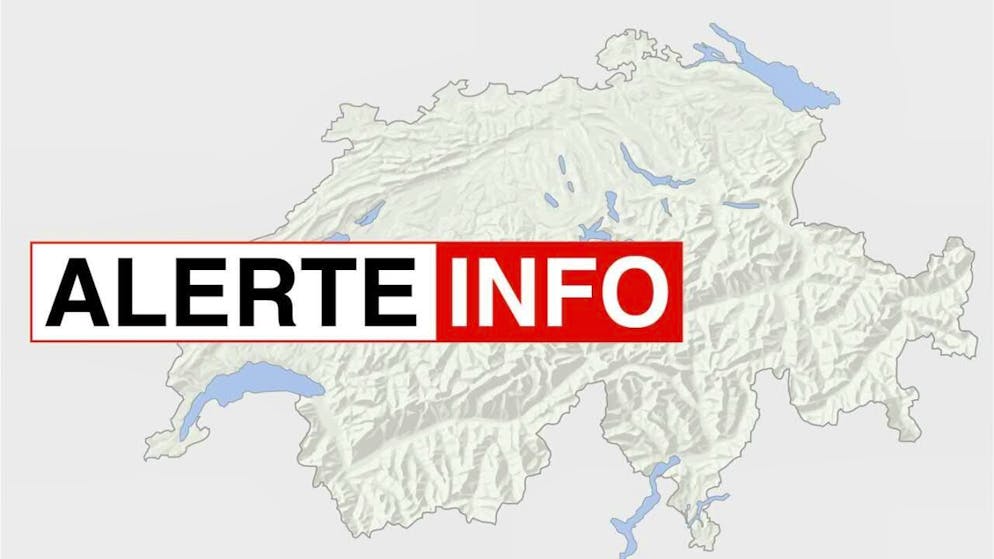 Alerte Info