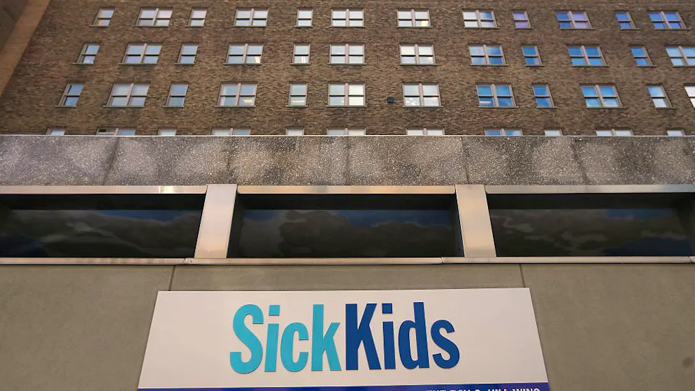 Reuige Internetgauner?. Hacker bedauern Angriff auf Kinderspital
