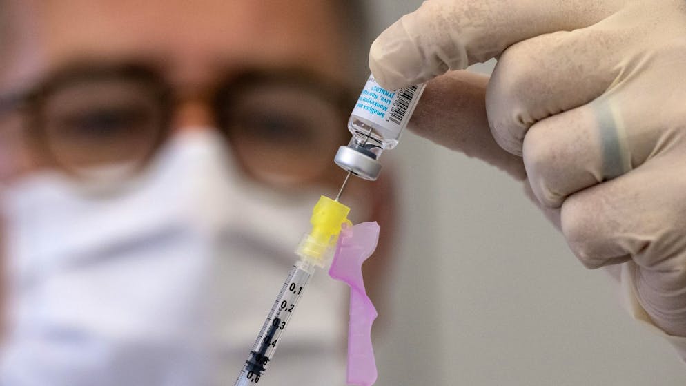 Highest WHO alert level. How dangerous the new Mpox variant is for Switzerland