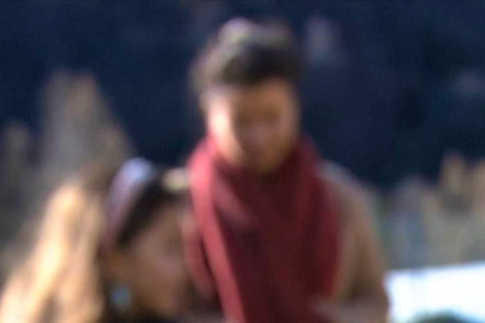 Espulsione per ora sospesa