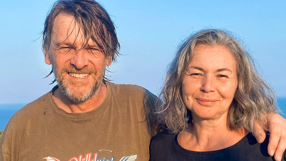 «Auf und davon». SRF-Auswanderer entgehen knapp der Katastrophe