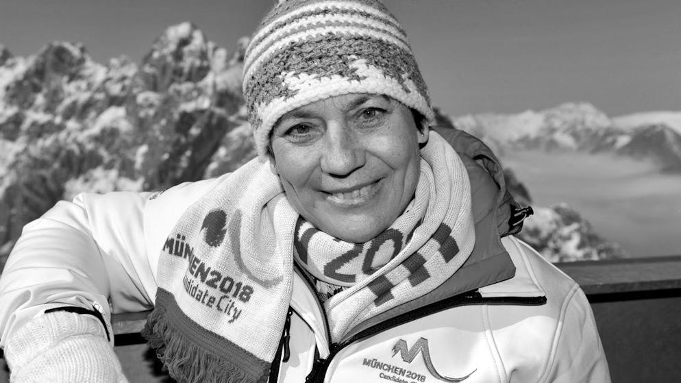 «Gold-Rosi» ist tot. Deutscher Skiverband würdigt Mittermaier: «Sie war eine Seele von Mensch»