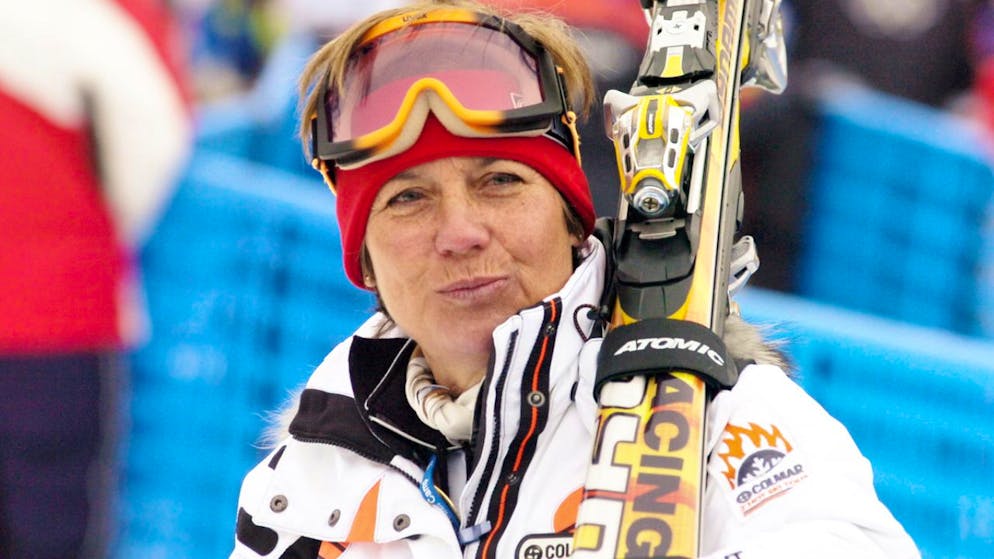 Reaktionen zu Mittermaiers Tod. «Rosi hatte ein Herz so gross wie ein Bus»