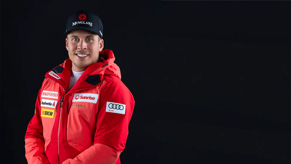 Gino Caveziel a été rapatrié.