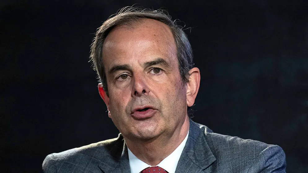 Wollen ihren Parteien zum Sieg verhelfen: Die Präsidien der Schweizer Parteien. Mitte-Parteipräsident Gerhard Pfister.