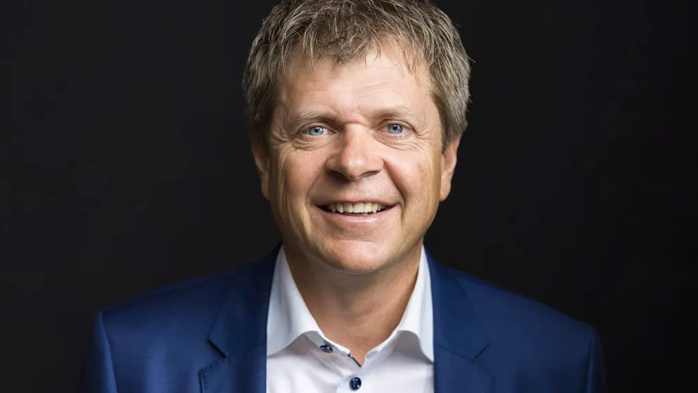 Wollen ihren Parteien zum Sieg verhelfen: Die Präsidien der Schweizer Parteien. Jürg Grossen, Präsident GLP.