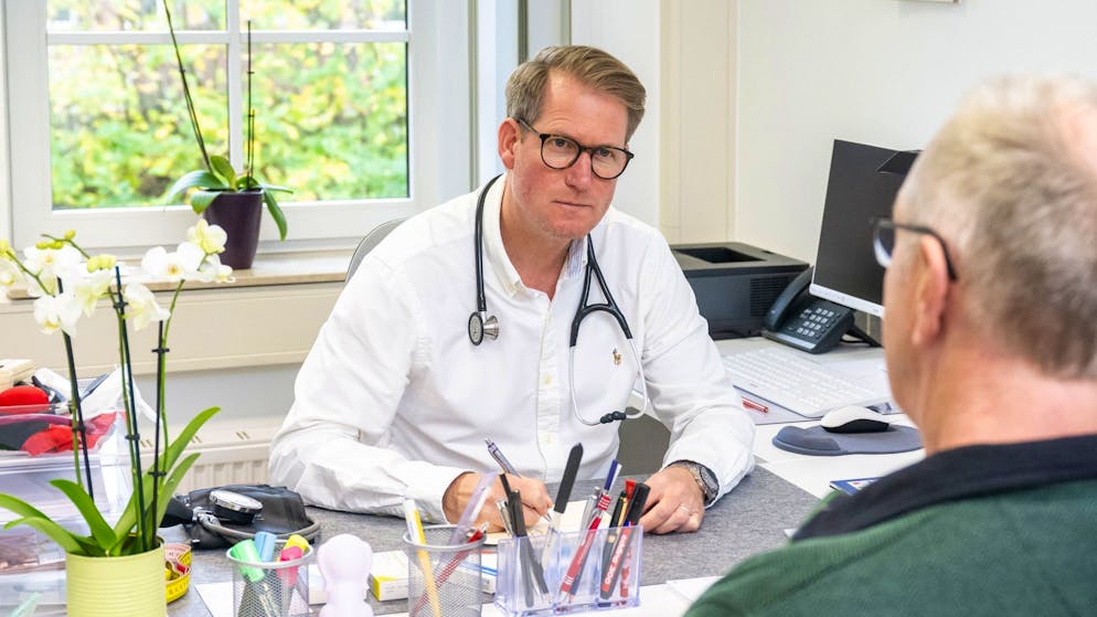 Ärzte beklagen sich über ständige Extrawünsche. «Anspruchshaltung der Patienten ist eine Katastrophe»