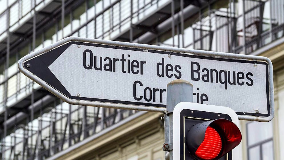 Le contexte instable encourage notamment les banques à privilégier la discipline budgétaire au détriment de la croissance à tout prix. (archive)