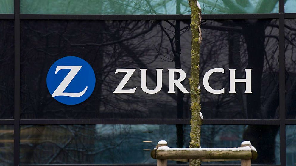 Der Versicherer Zurich ist Opfer eines Hackerangriffs in Japan geworden. Dabei haben die Cyberkriminellen viele Kundendaten gestohlen. (Archivbild)