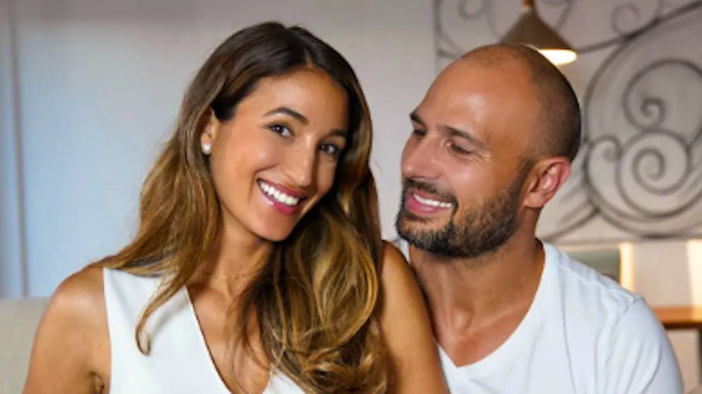 Familienglück. Sara Leutenegger wurde zum zweiten Mal Mami