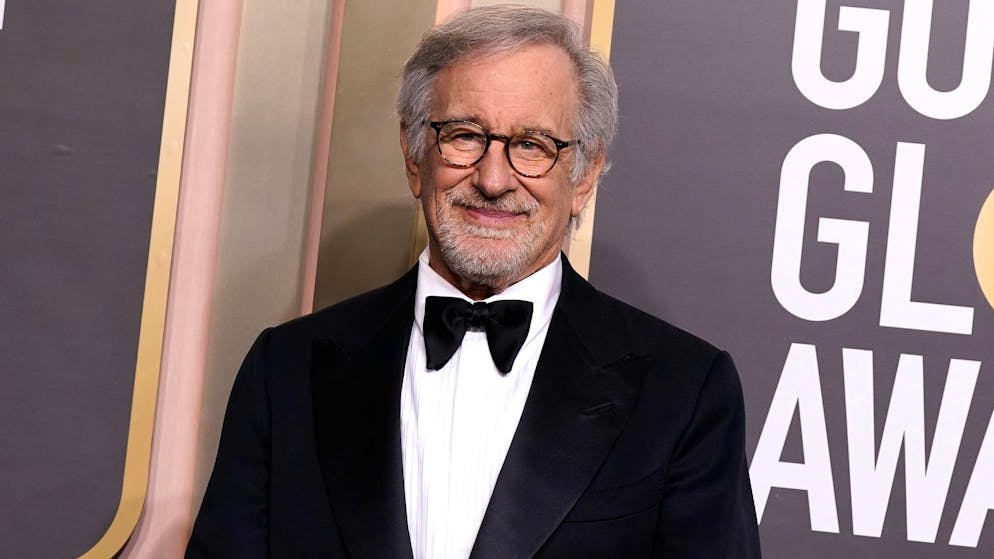 Schulserie «Abbott Elementary» räumt bei Golden Globes ab - Gallery. Steven Spielberg hat mit «The Fabelmans» seinen dritten Regie-Globe gewonnen.