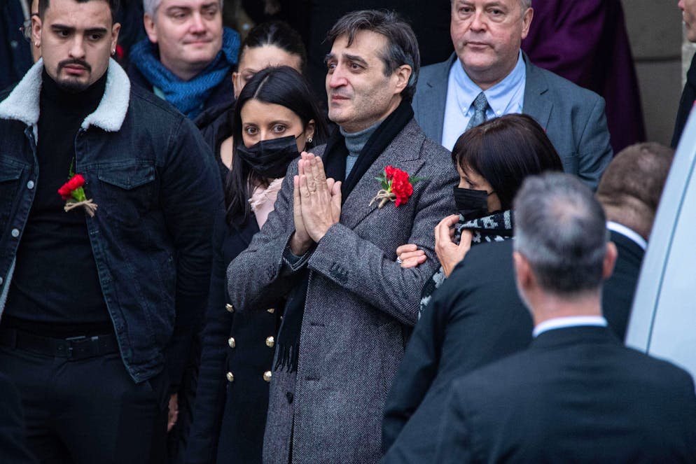 Obsèques amères: Les gens du métier ne se sont pas déplacés pour Linda de Suza | blue News