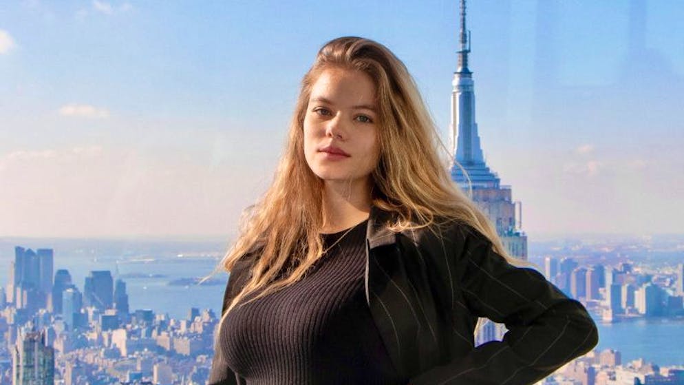 Werdende Mutter im Shitstorm. Sie erntet Hass und Häme, er Glückwünsche