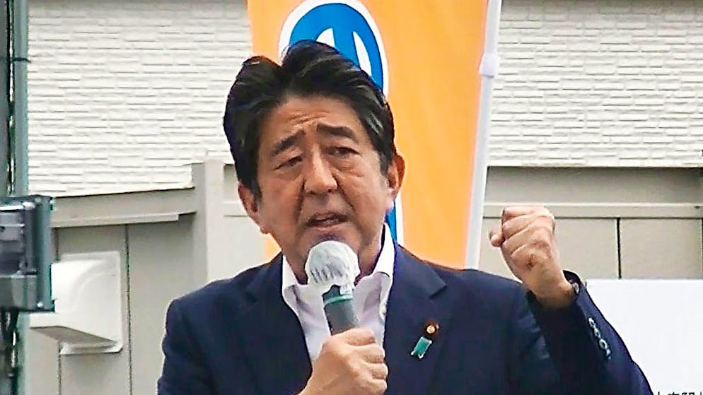 Japon. L'assassin présumé de Shinzo Abe plaide coupable