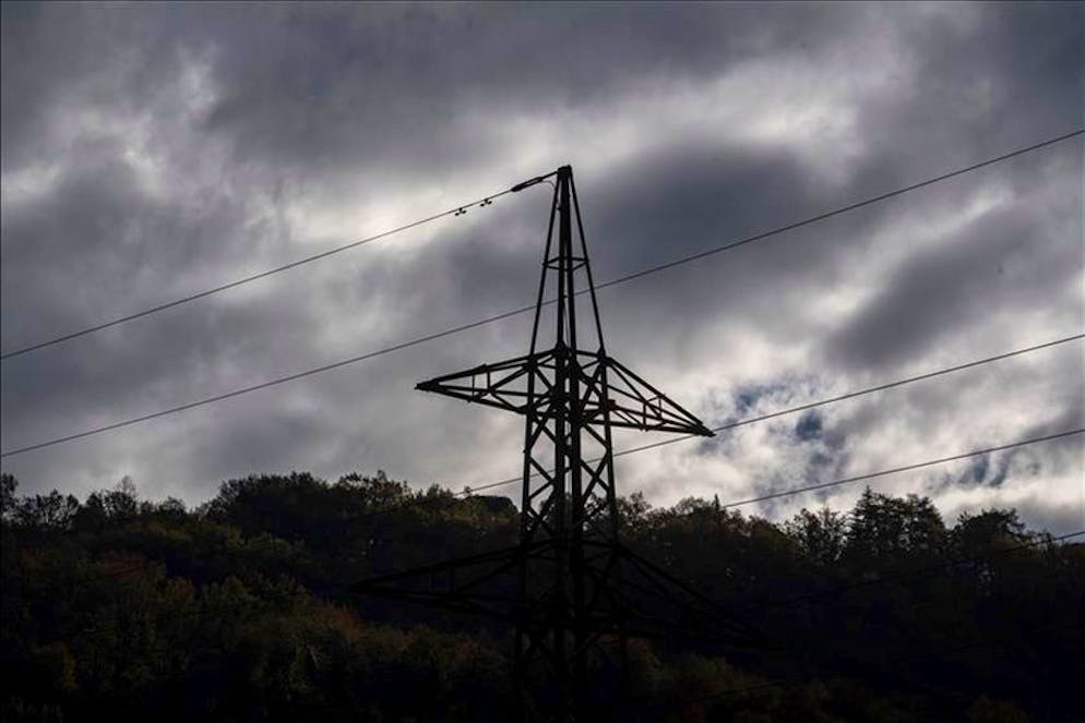 I tecnici delle AIL stanno ora analizzando le cause del guasto