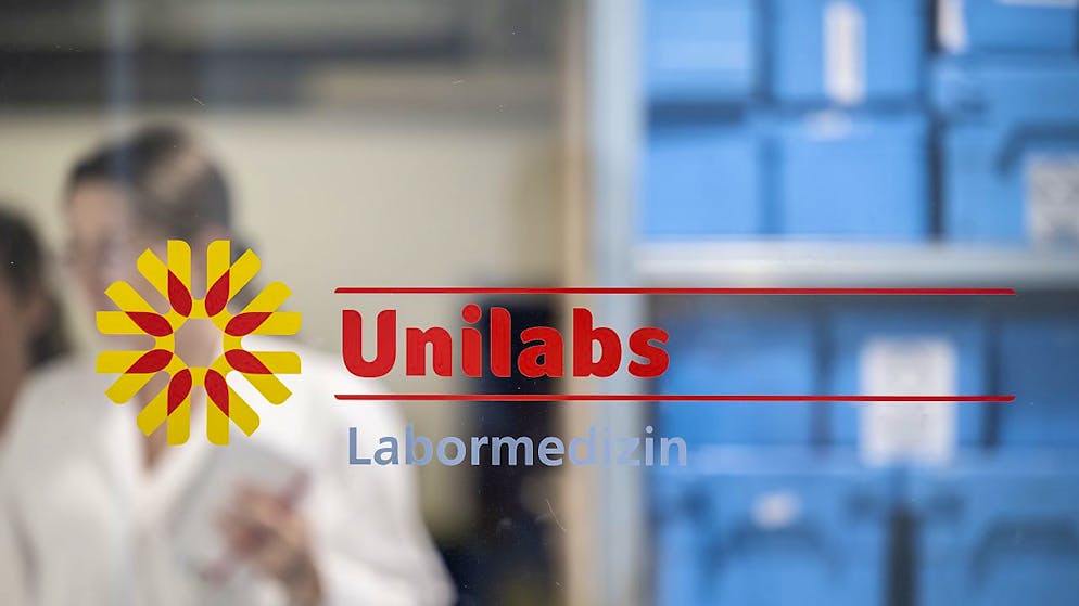 Unilabs a racheté le laboratoire Proxilis qui est installé à Meyrin (image d'illustration).