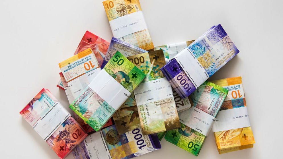 Die Schweizer Staatsanwälte verurteilen laut Transparency International nur selten Unternehmen oder Personen wegen Geldwäscherei oder Korruption. 