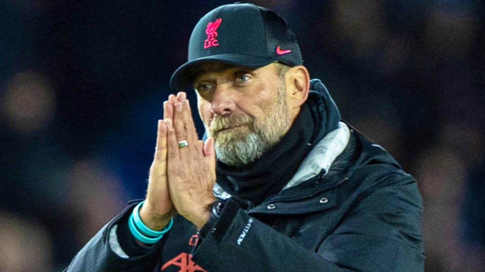 Twitter-Reaktionen zu Liverpool-Debakel. «Glaube, Klopp hat bald viel Freizeit»