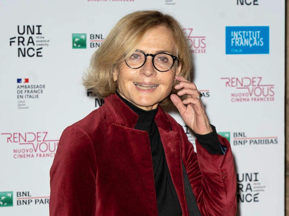 Cristina Comencini