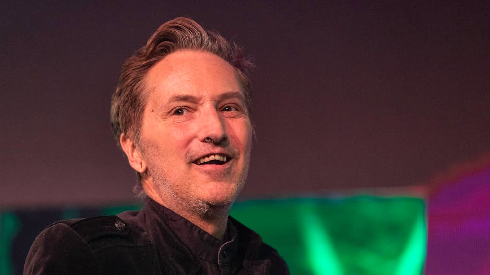 Drei Tage nach Leukämie-Diagnose. Schlagersänger Matthias Carras stirbt mit 58 Jahren