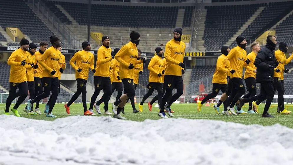 Super League. Die Winterpause ist vorbei – auch für unser Tippspiel