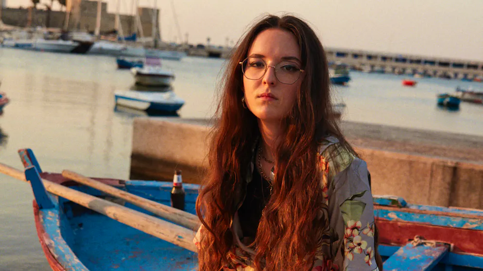 Bötschi fragt. Veronica Fusaro: «Ich dachte damals: Hey, euch zeige ich es»